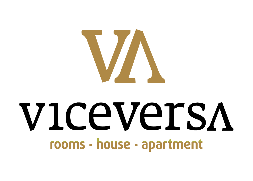 Logo Viceversa Cuba